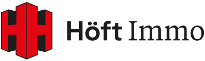Logo Höft Immo